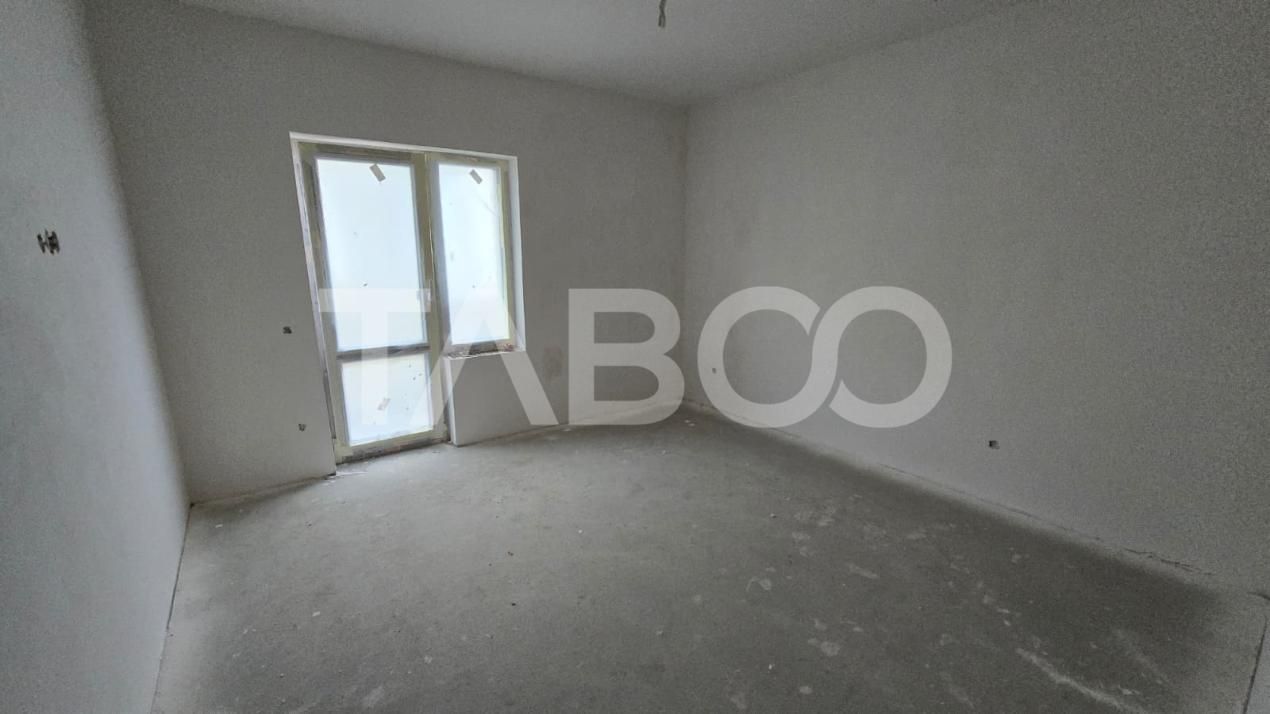 Apartament 78 mpu 2 balcoane 3 camere decomandate 2 bai COMISION 0 – fotografia 16 din 17
