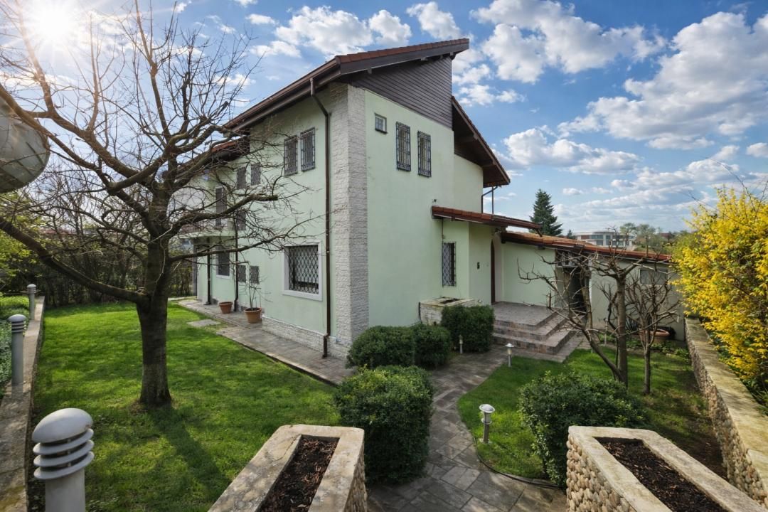 Refugiu exclusivist pe malul lacului Snagov – proprietate rară – fotografia 4 din 21