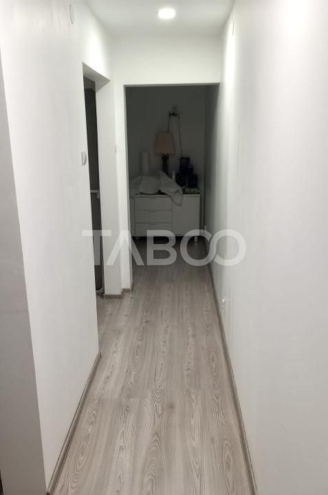 Apartament cu 3 camere de vanzare in Gheorgheni cu boxa zona Rebreanu – fotografia 4 din 7