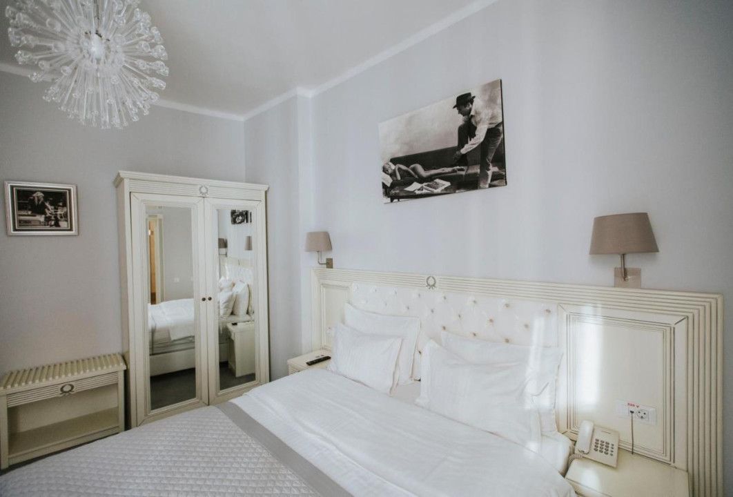 Vanzare Hotel Boutique SPA & Restaurant in zona Unirii – fotografia 4 din 12