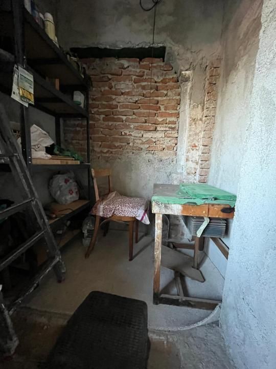 COMISION 0 Vanzare casa + teren 668 mp de renovat Greci Dambovita – fotografia 5 din 15