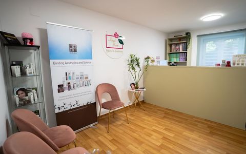 Salon Estetică Medicală & Remodelare - Roi 50%-60% -Zonă Ultracentrală