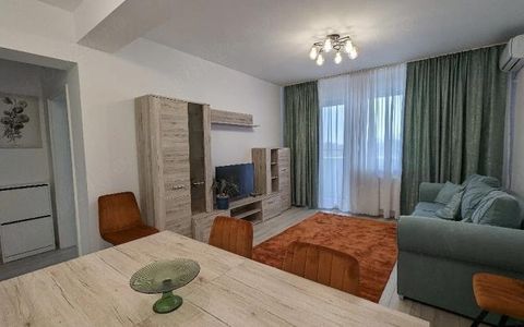 2 Camere de inchiriat | Militari | Centrala  | Parcare | Mobilat |