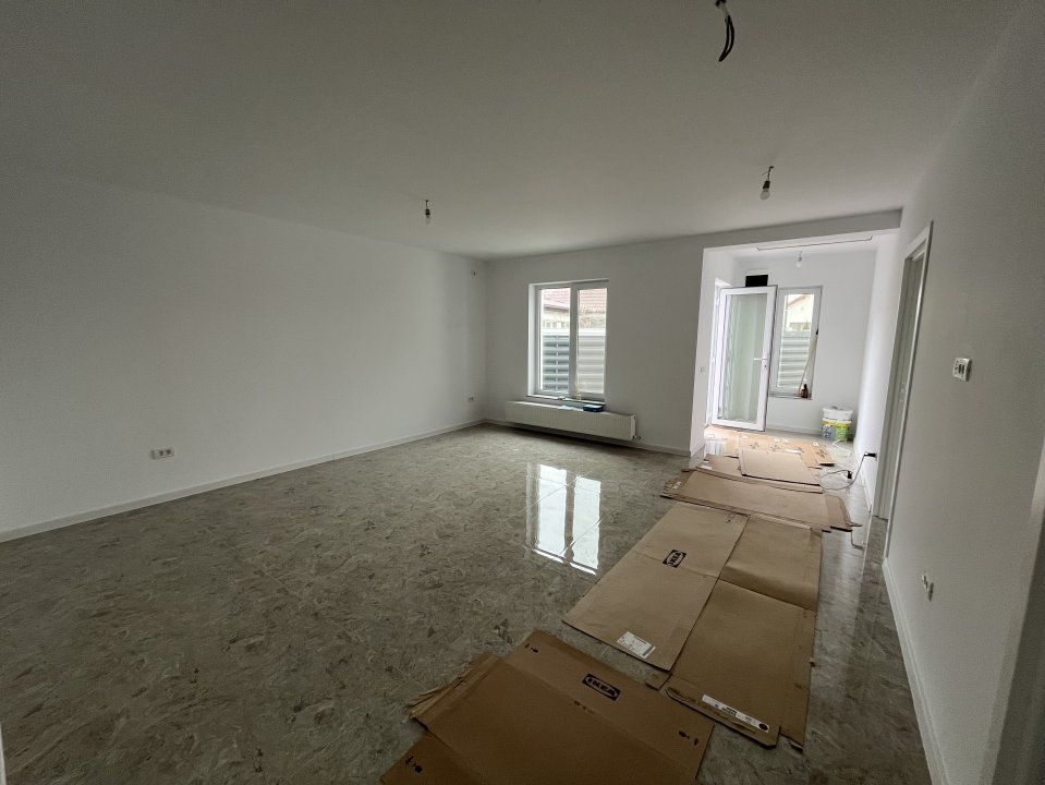 Oportunitatae! Casa moderna la sol, 3 camere, posibilitate mansardare! – fotografia 4 din 9