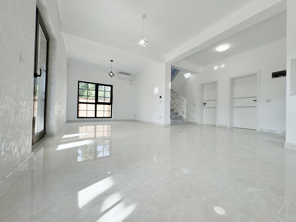 Casa P+1, 5 camere, 130 mp utili + 25mp terasa + 250 mp teren - Giroc – fotografia 5 din 29