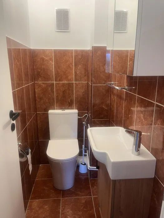 Apartament de inchiriat 3 camere 80mp zona Grigorescu – fotografia 7 din 8