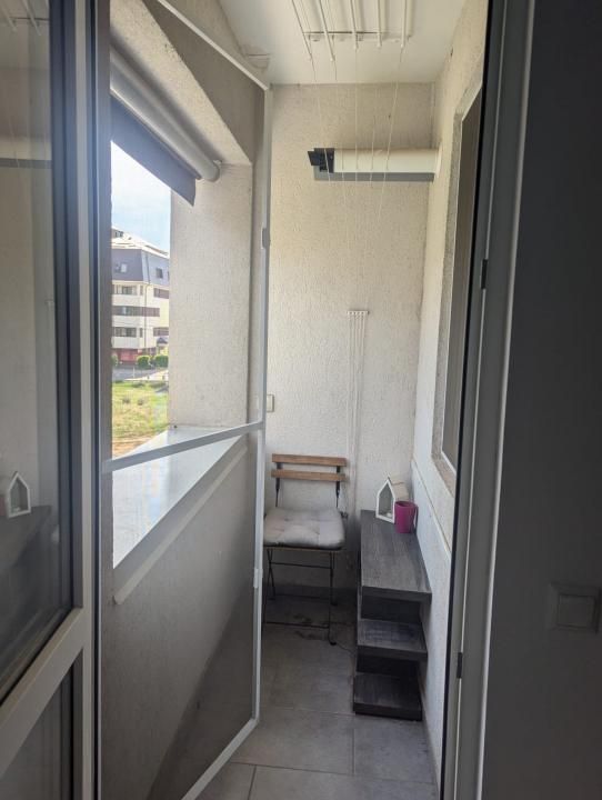 Garsonieră modernă | comision 50%| Militari Residence – Str. Tineretului – fotografia 5 din 10
