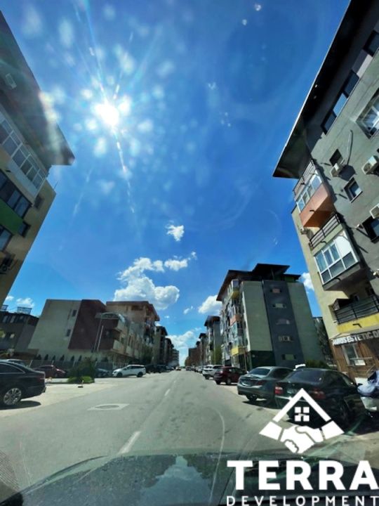 Apartamente cu 3 camere, Tomis Plus, pozitie excelenta – fotografia 10 din 16