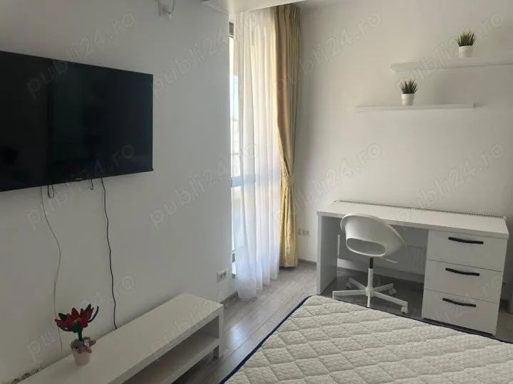 2 Camere de inchiriat | Giurgiului | Centrala | Parcare | Metrou – fotografia 3 din 11