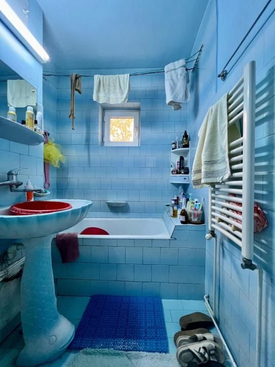 Apartament 4 camere, decomandat, 76mp utili, etaj 1 - Zona Soarelui – fotografia 11 din 12
