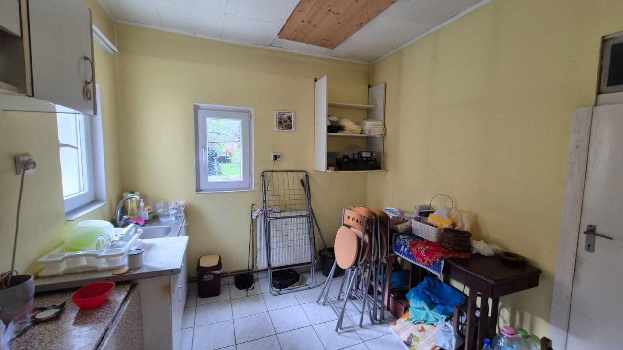 Casă vânzare Gheorgheni Cluj-Napoca | 86 mp + teren 439 mp – fotografia 8 din 8