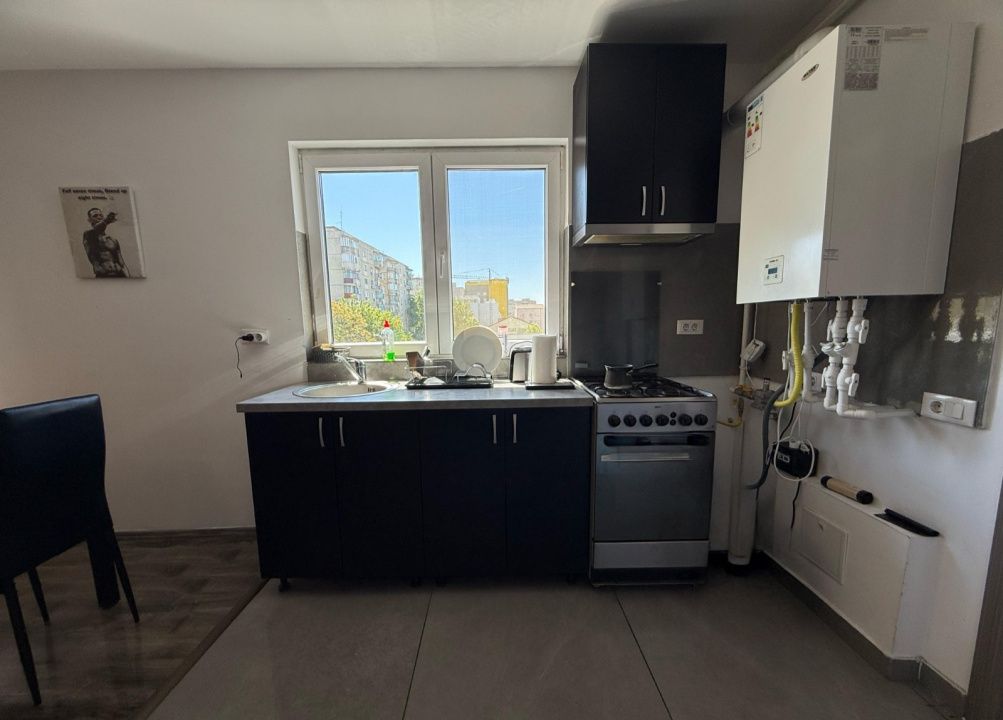 Apartament 2 camere 55MP | Berceni - Brancoveanu | 6 min Metrou | – fotografia 7 din 12