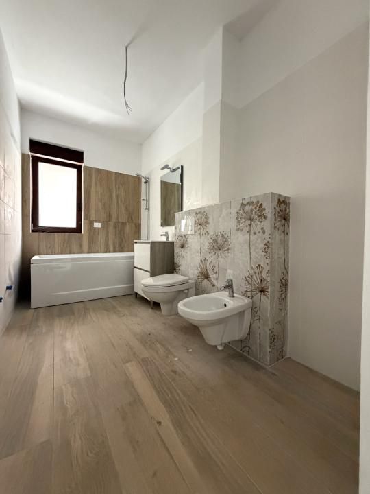 Penthouse 3 Camere, 67mp utili, 32mp terasa, etaj 3, bloc nou - Giroc – fotografia 7 din 10