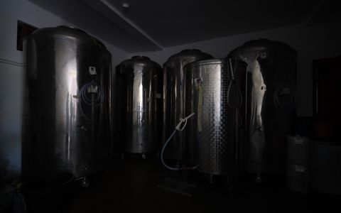 🍷 Oportunitate unică de investiție în inima Transilvaniei! Crama Mugurel!