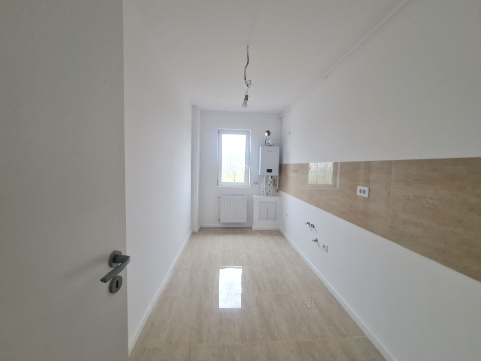 Garsoniera de Vanzare Natural Residence Chiajna, direct dezvoltator – fotografia 10 din 15