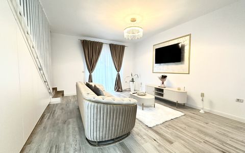 Duplex elegant, 3 camere, 71 mp utili, 230 mp teren - Sanandrei