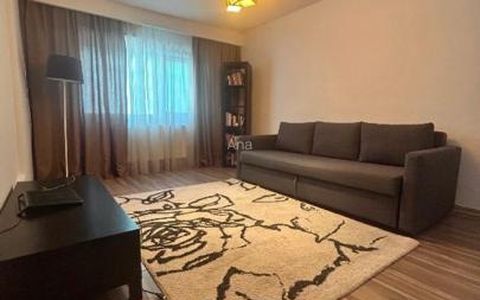 2 Camere de inchiriat | Crangasi | Metrou | Centrala | Mobilat&Utilat