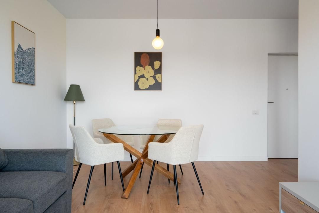 Apartament 2 camere | Prima închiriere | Parcare | CityNord 1 Decembrie - Tunari – fotografia 2 din 19