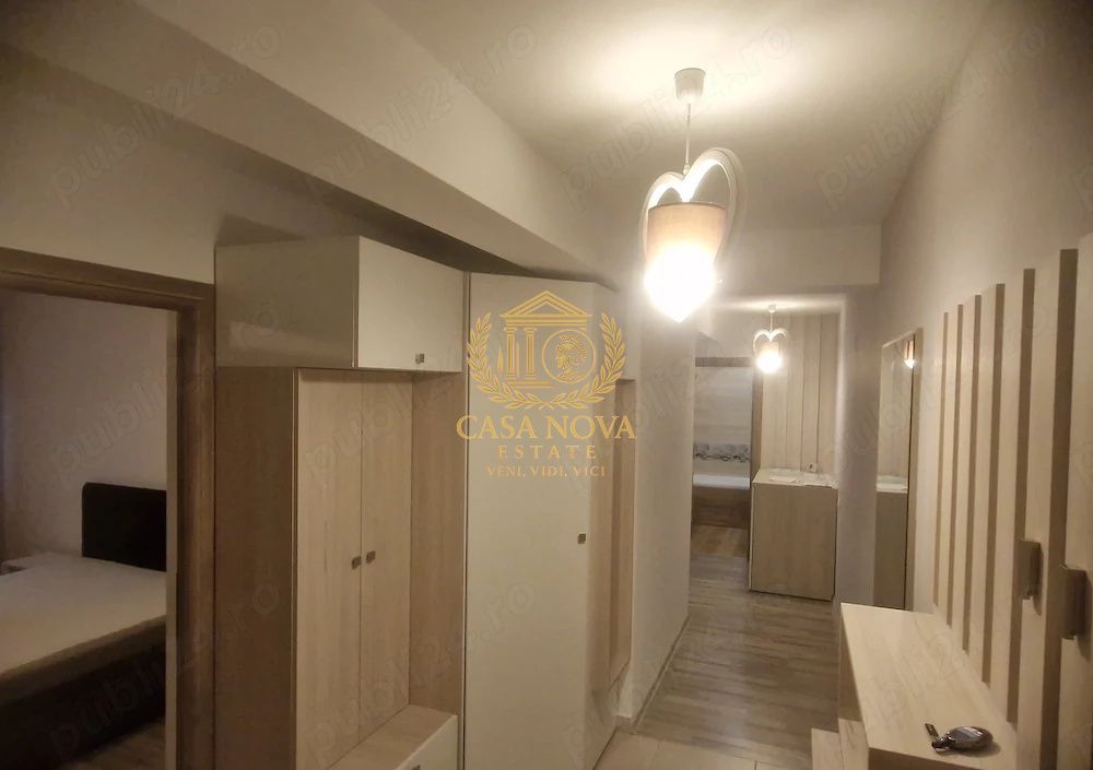Apartament 2 camere 56mp, gradina 25mp, parcare, pet friendly – fotografia 4 din 9