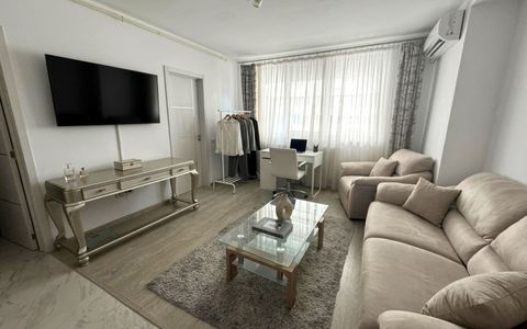 2 camere, complet mobilat, bloc 2020 – Păcii