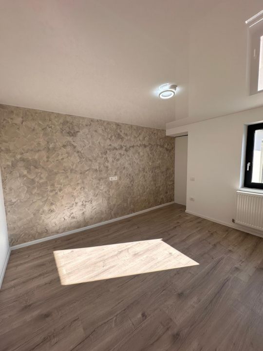 Casă de vânzare în zona KM 5 – P+1, renovată integral în 2026, teren 260 mp – fotografia 5 din 39
