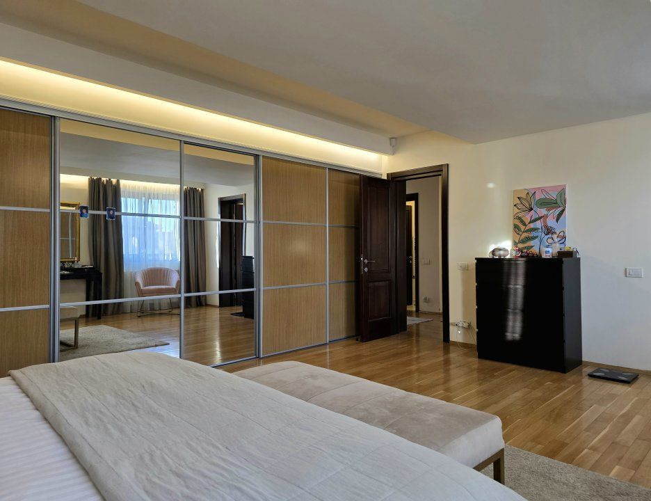 Dream Home - Pipera - Vilă Premium – fotografia 14 din 23