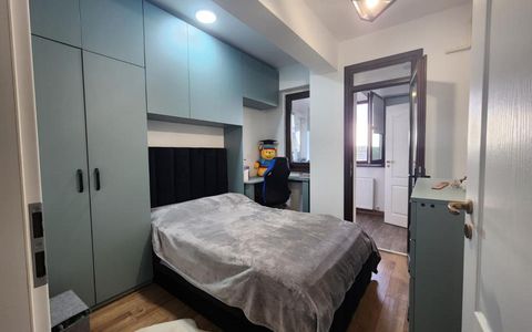 APARTAMENT CU 3 CAMERE, COMPLET MOBILAT SI UTILAT, SUN RESIDENCE