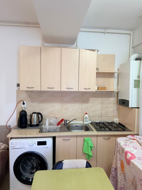 Apartament 2 Camere Mamaia Nord | Ideal pentru Investiție – fotografia 4 din 4
