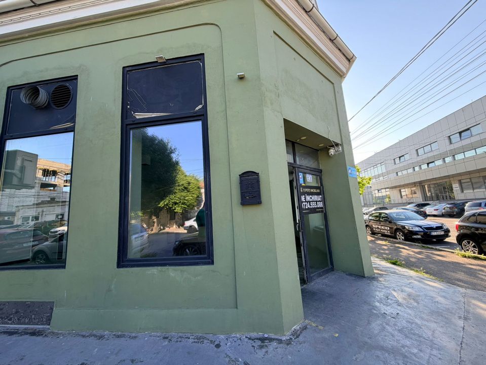 Spațiu Comercial in zona Casa de Cultură | Închiriere Termen Lung – fotografia 14 din 19