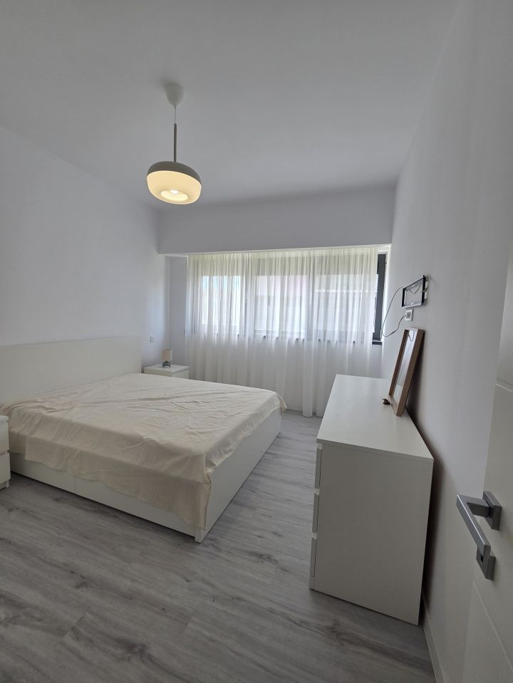 2 CAMERE | FALEZA NORD | SPECTRUM RESIDENCE | VEDERE LA MARE – fotografia 12 din 16