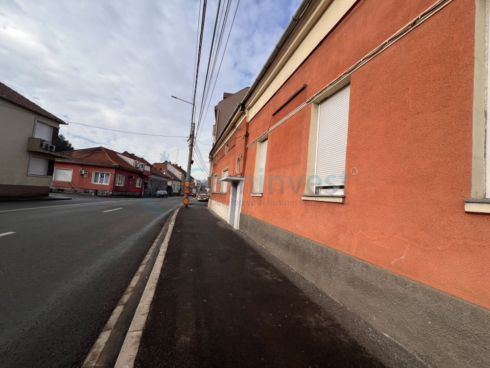 Cladire ultracentrala de vanzare, Oradea, Bihor – fotografia 6 din 6