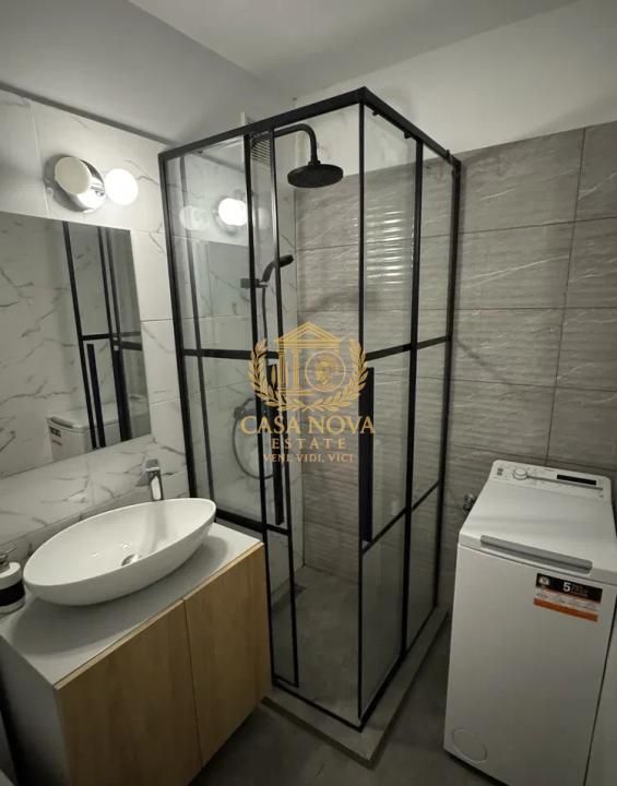 Garsoniera 32mp, cartierul Zorilor, finisaje moderne – fotografia 6 din 8