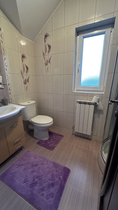 Casă Superba | CETATE Izvorului | 326 mp Teren | Curte | Terasă | Grădină – fotografia 45 din 51