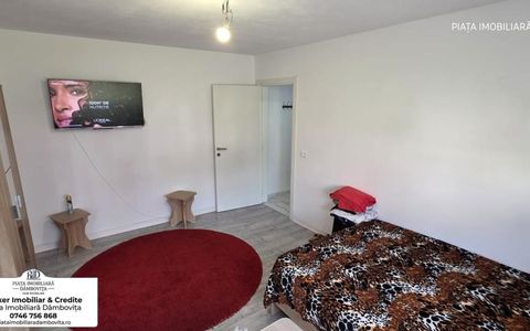 Apartament 2 Cam mobilat, renovat complet 2026, disponibil imediat,zona Tribunal