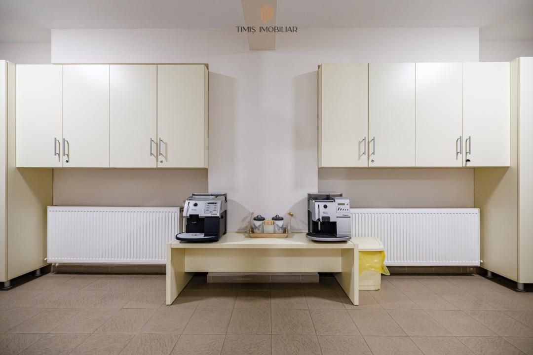 Apartamente exclusiv pentru studenți, Calea Torontalului - Parcare – fotografia 17 din 20