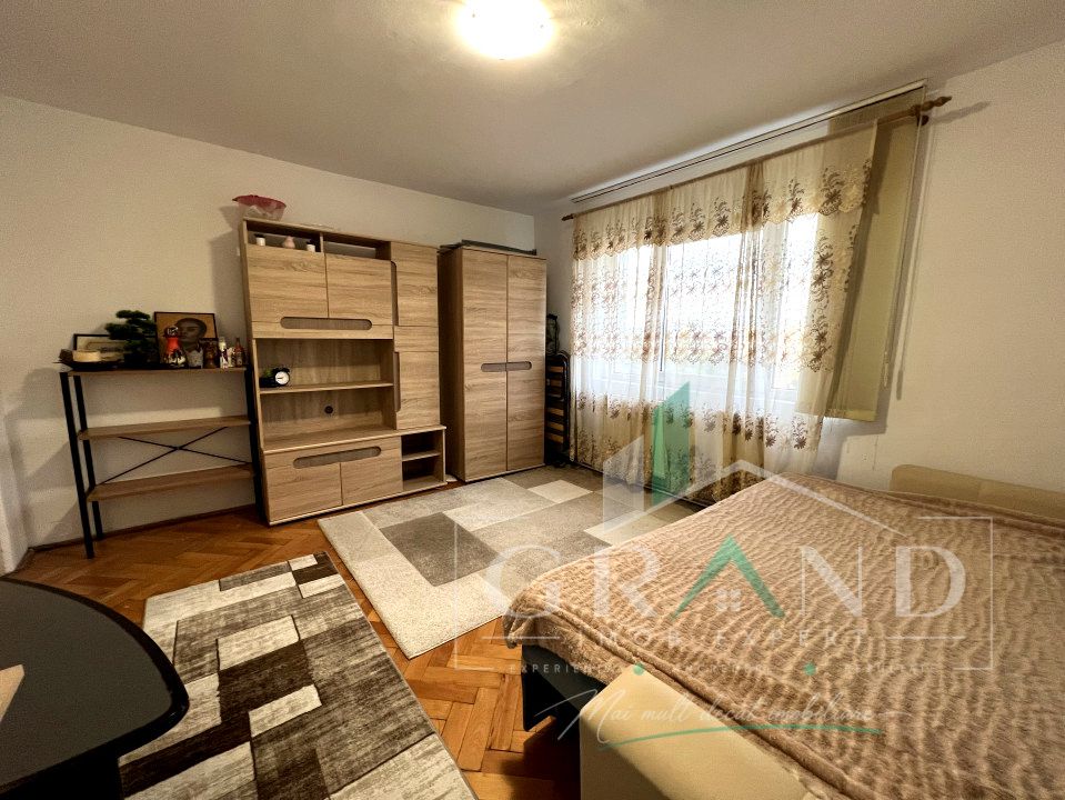 Cameră de închiriat într-un apartament cu 2 camere | Mănăștur–Clăbucet – fotografia 5 din 23