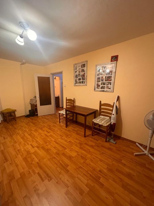 Apartament 4 Camere Tomis Nord Constanța | Parter | Ideal Familie – fotografia 3 din 11