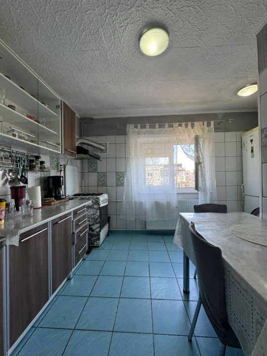 Apartament 3 Camere | 82 MP | Petre Ispirescu - Sebastian – fotografia 4 din 16