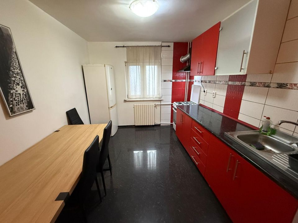 Apartament 3 camere decomandat | Dacia – fotografia 7 din 9