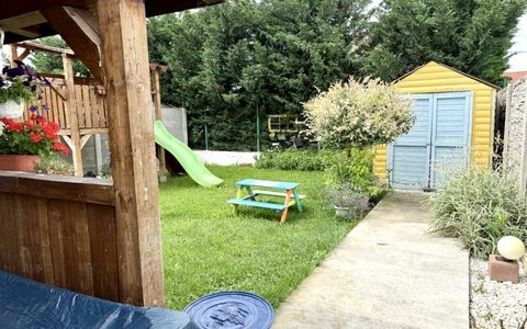 Duplex modern, 3 camere, 79 mp utili, teren 324 mp teren - Sanandrei