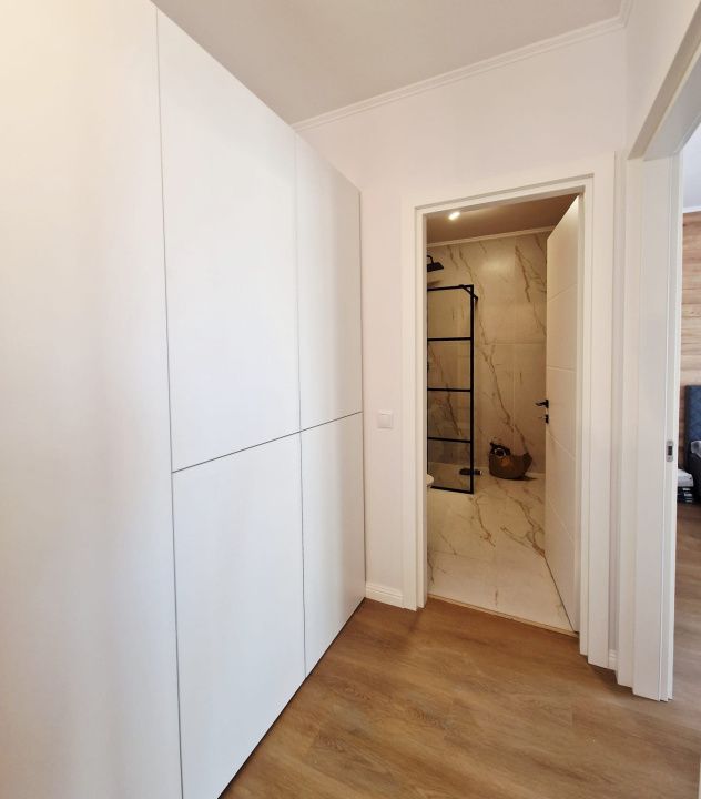 Apartament la cheie si cu garaj in cartierul Terra Gardens – fotografia 8 din 14