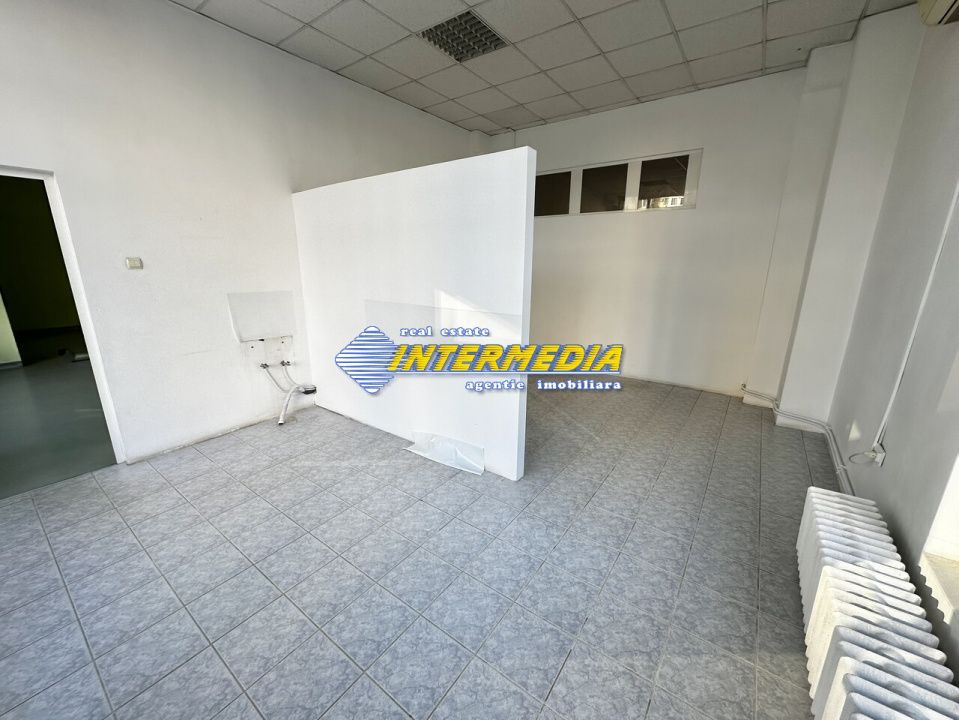 Spatiu Comercial I 328 mp I Cetate I Ideal Clinica I Birouri I Cabinete I – fotografia 29 din 33