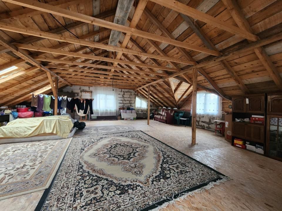 CASA INDIVIDUALA,4 CAMERE,CAPAT CUG - 110 mp utili, 513 mp teren – fotografia 14 din 18