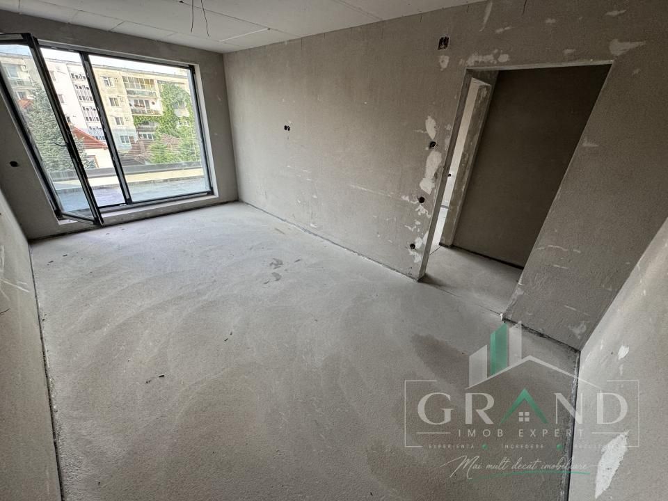 Apartament exclusivist în Andrei Mureșanu | 75 mp + 48 mp terase – fotografia 7 din 19