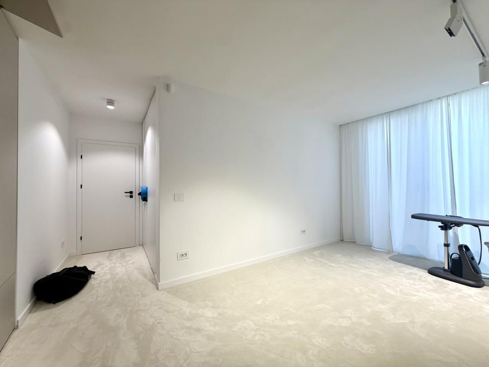 Casa individuala, 140 mp, piscina, 651 mp teren - Dumbravita – fotografia 12 din 13