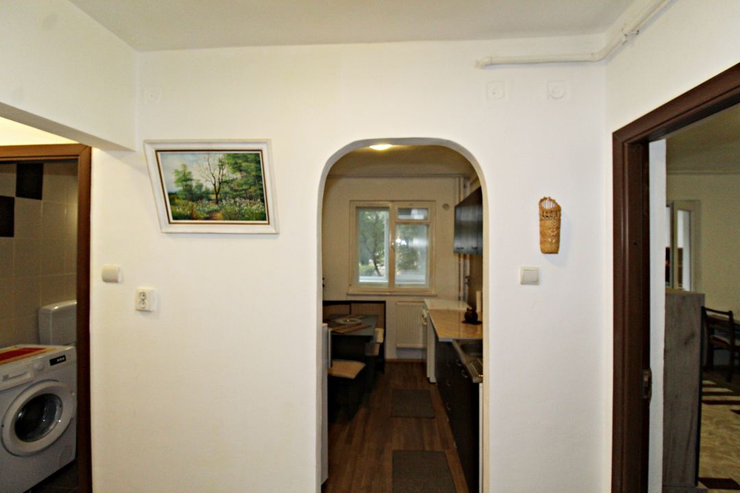 Km 4-5, Garsoniera decomandata  44 mp – Gaze, ANAF, comision 0% – fotografia 11 din 11