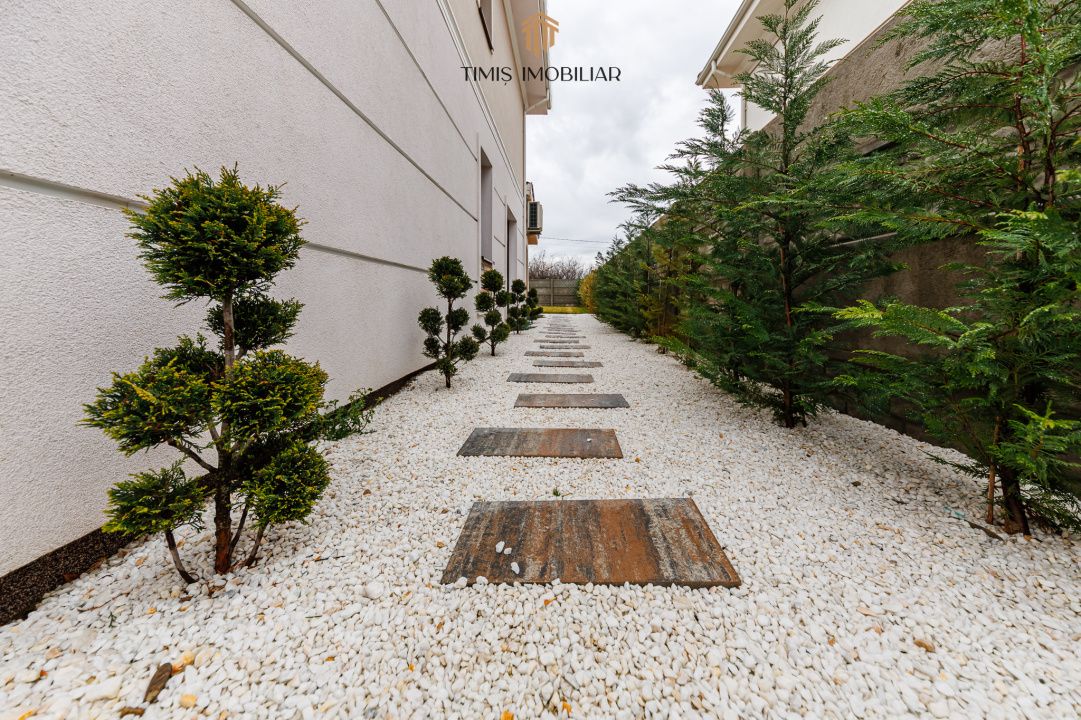 Duplex Premium in Dumbravita | Terasa inchisa 40 mp – fotografia 35 din 57