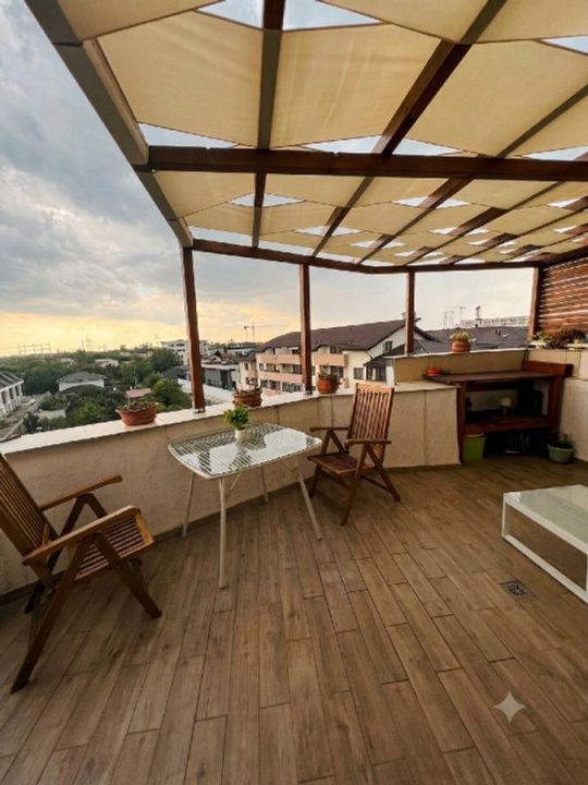 Apartament 3 camere -117,6mp - 1 Decembrie 1918 – fotografia 3 din 14