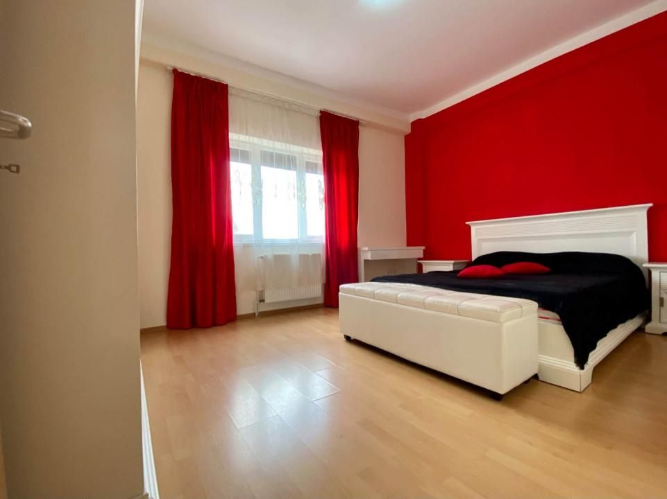 3 camere | Bloc nou | Centrala proprie | 90 mp | Lift | Etaj intermediar | – fotografia 3 din 13