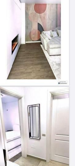 Rahova - Nasaud | Complex Central Adress | 2 camere | Centrala | 75MP – fotografia 3 din 6